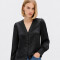 Camisa Senia Negro