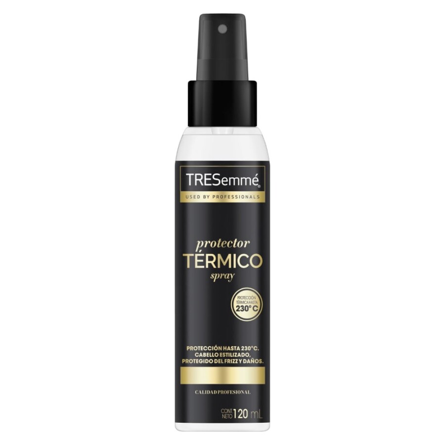 Spray Protector Térmico 120 mL - TRESemmé Spray Protector Térmico 120 mL - TRESemmé