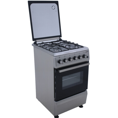Cocina NIC´S combinada INOX Cocina NIC´S combinada INOX
