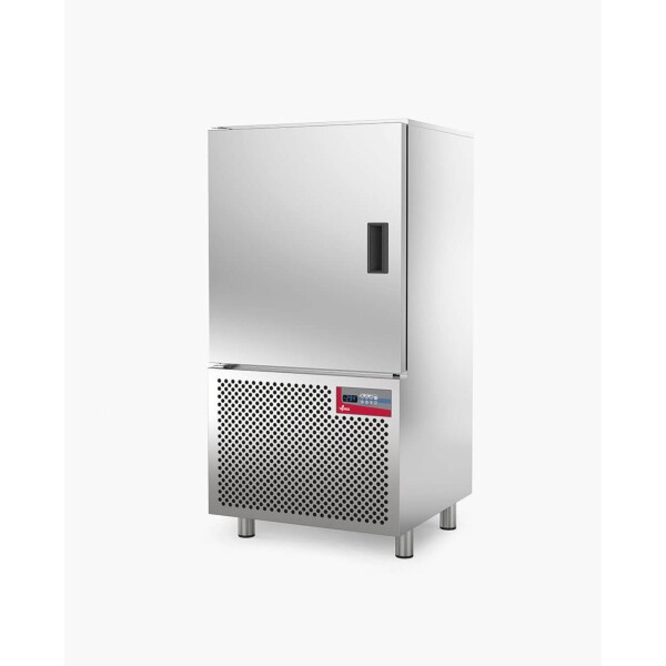 Abatidor de temperaturas 10 bandejas Venix Abatidor de temperaturas 10 bandejas Venix