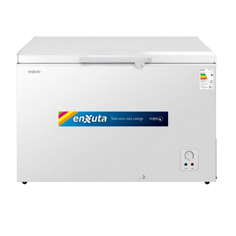 Freezer Horizontal Enxuta Fhenx16300 297 Lt Funcion Dual Color Blanco Freezer Horizontal Enxuta Fhenx16300 297 Lt Funcion Dual Color Blanco