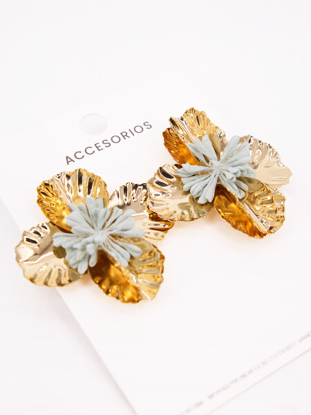 CARAVANAS ESME DORADO