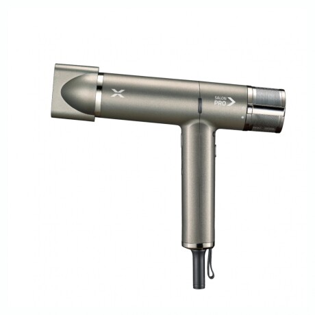 Secador De Pelo XION XI-IDRYER2 2400W Con Boquillas Y Difusor Secador De Pelo XION XI-IDRYER2 2400W Con Boquillas Y Difusor