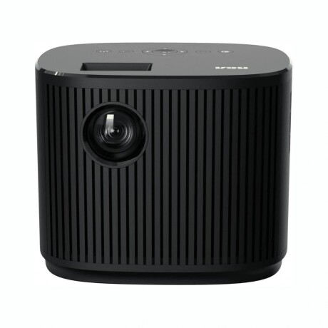 Proyector RCA RPJ181 720P 120 ANSI Con Control Remoto - Black Proyector RCA RPJ181 720P 120 ANSI Con Control Remoto - Black