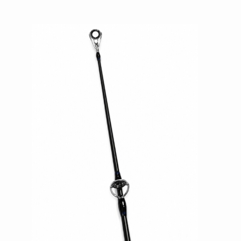 Caña Okuma Nemesis 4,20 Mts Carbón Lance 3 Tramos Caña Okuma Nemesis 4,20 Mts Carbón Lance 3 Tramos