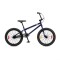 Bicicleta S-pro R.20 Niño Bmx Vert Indigo
