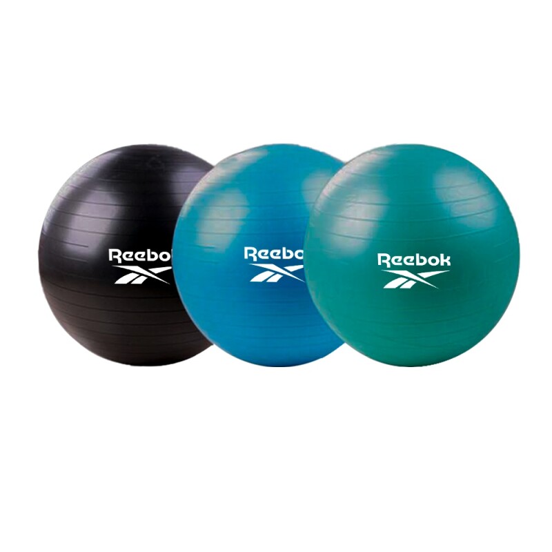 Pelota Pilates Pro Reebok Strength Pelota Pilates Pro Reebok Strength