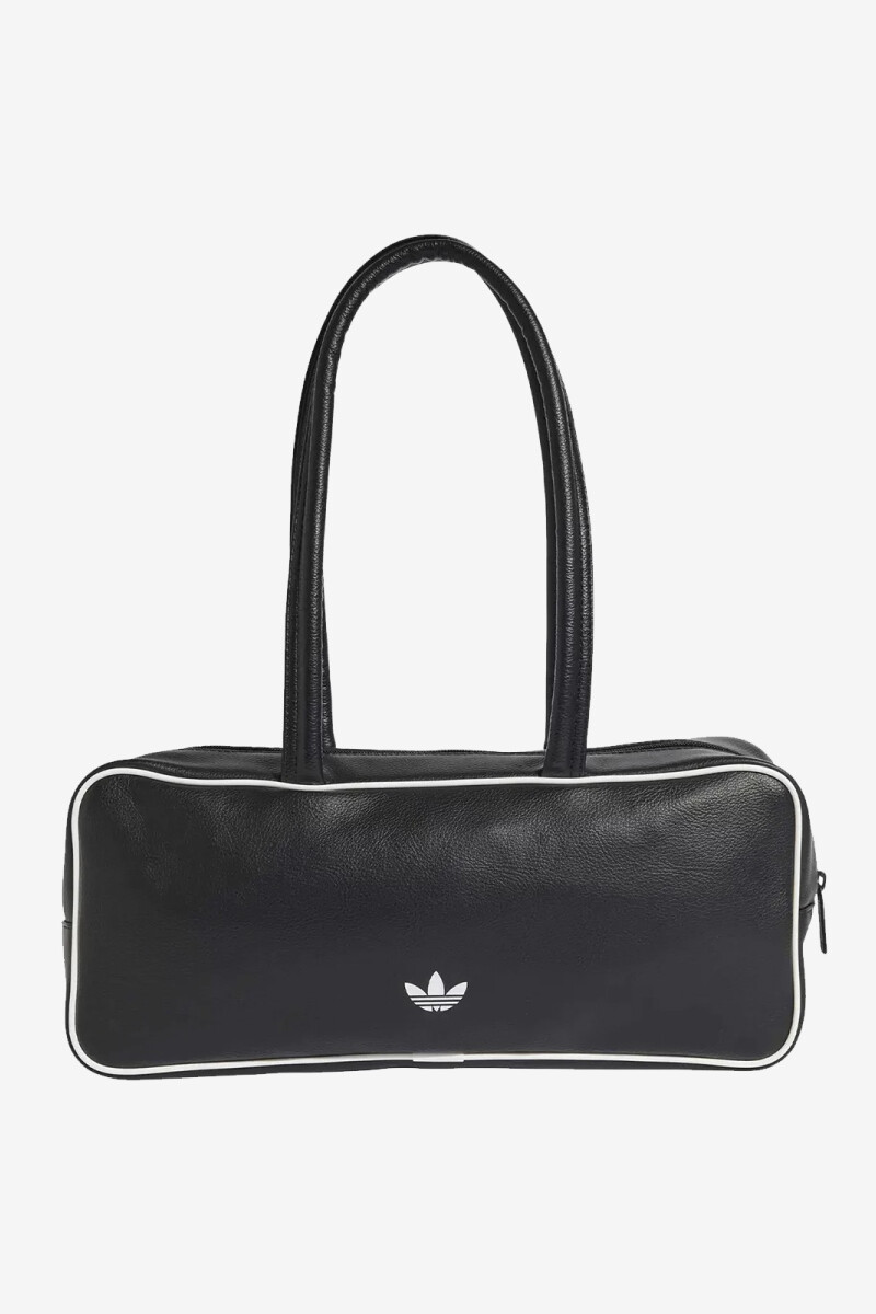 ADICOLOR AIRLINER ELONGATED BA Negro