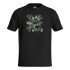 Polo Urbano Logo Infor Hombre Black