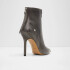 NILITA PEWTER METALLIC SYNTHETIC PEWTER