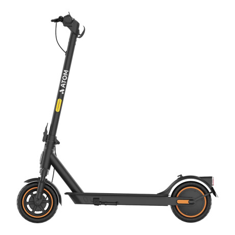 Monopatín Eléctrico Atom Habit Pro Plegable Carga 100kg 30km/h\n 001