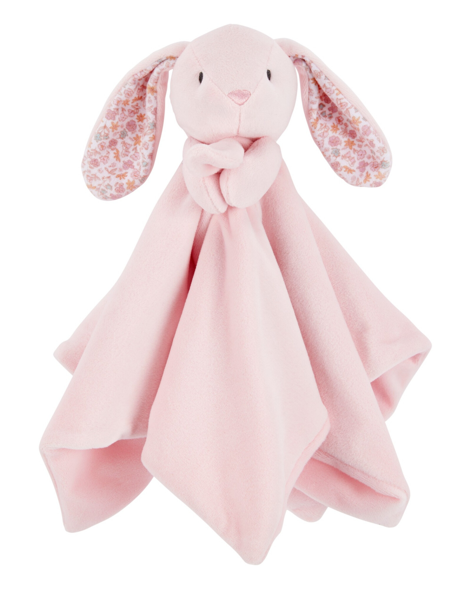 Peluche de apego, diseño conejo Peluche de apego, diseño conejo