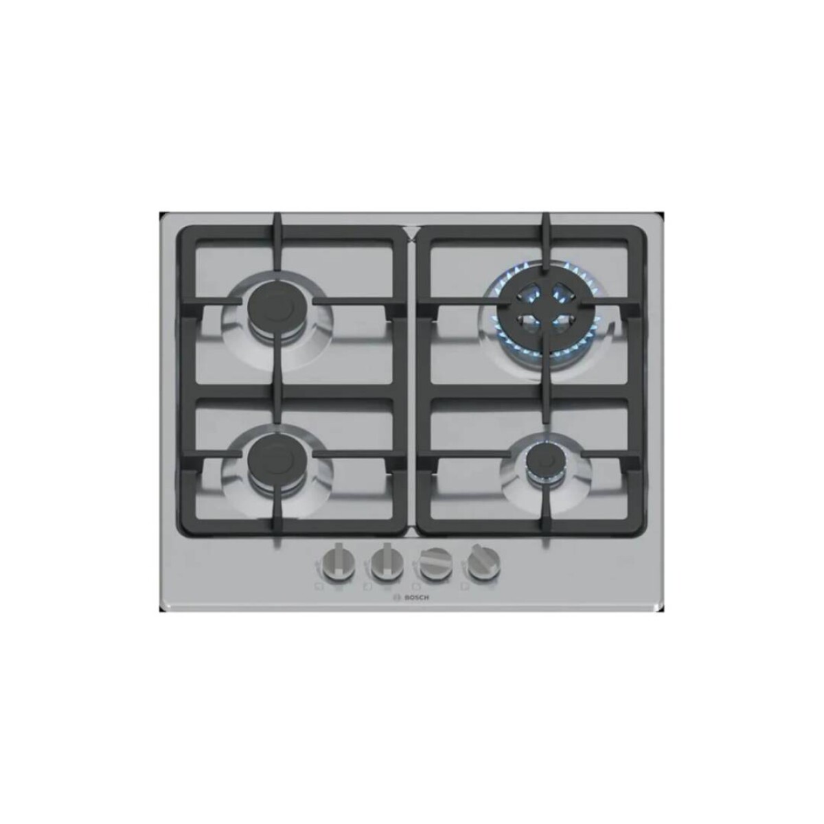 Anafe a gas Bosch 60 cm - PGH6B5K90 