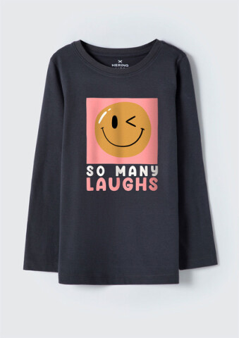 BLUSA ML FEM SURTIDO