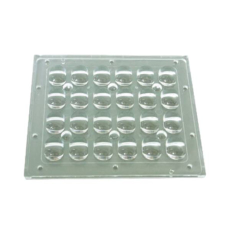 Edison - EMPH-C61J09G-241U - Panel Led - Emph C61J - Módulo de Luz para Alumbrado Publico. 24 Led. 2 001