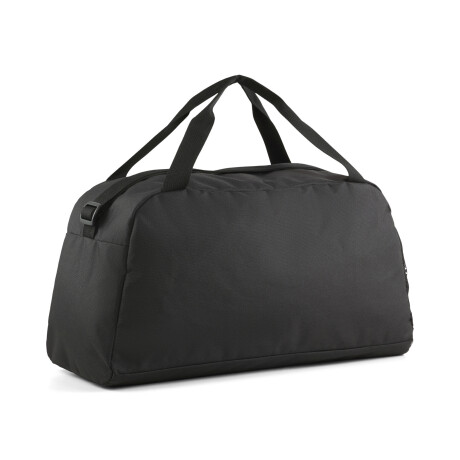 Phase Small Sports Bag 09116701 Negro