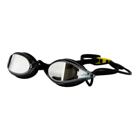 Finis - Lentes de Natación para Adulto Circuit 2 3.45.064.241 - Espejados. 3 Puentes Nasales Interca 001