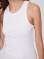 Musculosa Carss Blanco