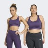 Top Adidas Powerreact Violeta
