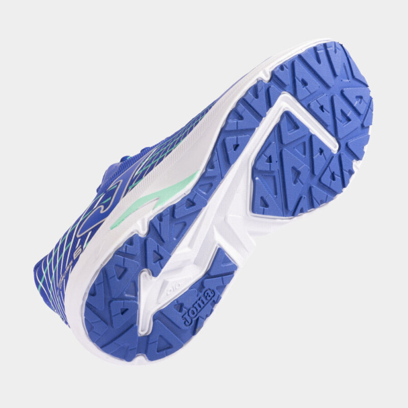 SUPER CROSS JR 2404 ROYAL TURQUESA ROYAL