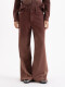 JEANS ICON WAVES Bordo