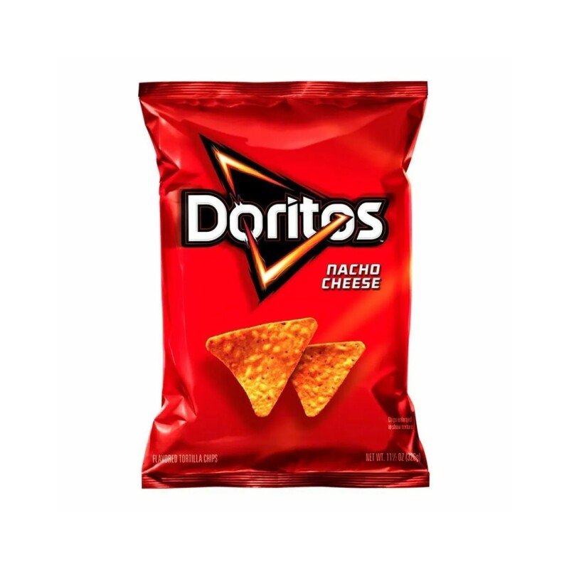 DORITOS QUESO 150G Doritos Queso 150g