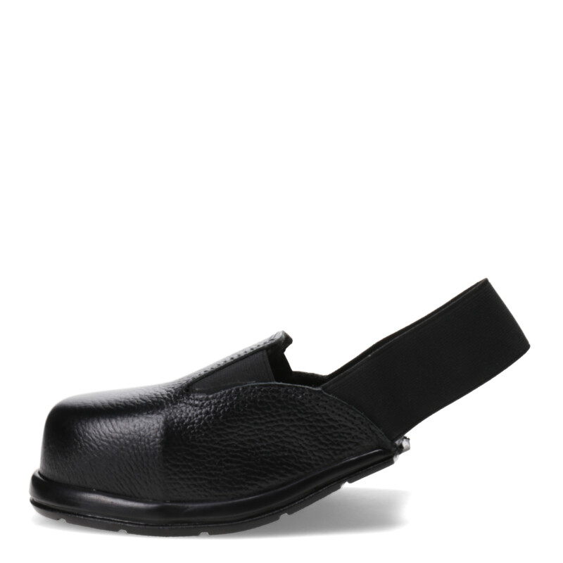 Protector de Zapatos Unisex Worker Negro