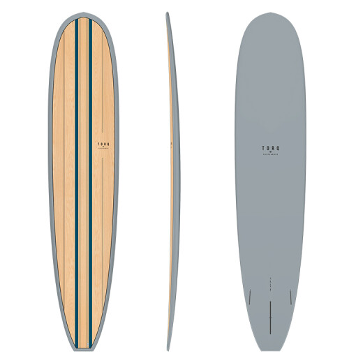 Tabla Torq Wood 9'6" Long Tabla Torq Wood 9'6" Long