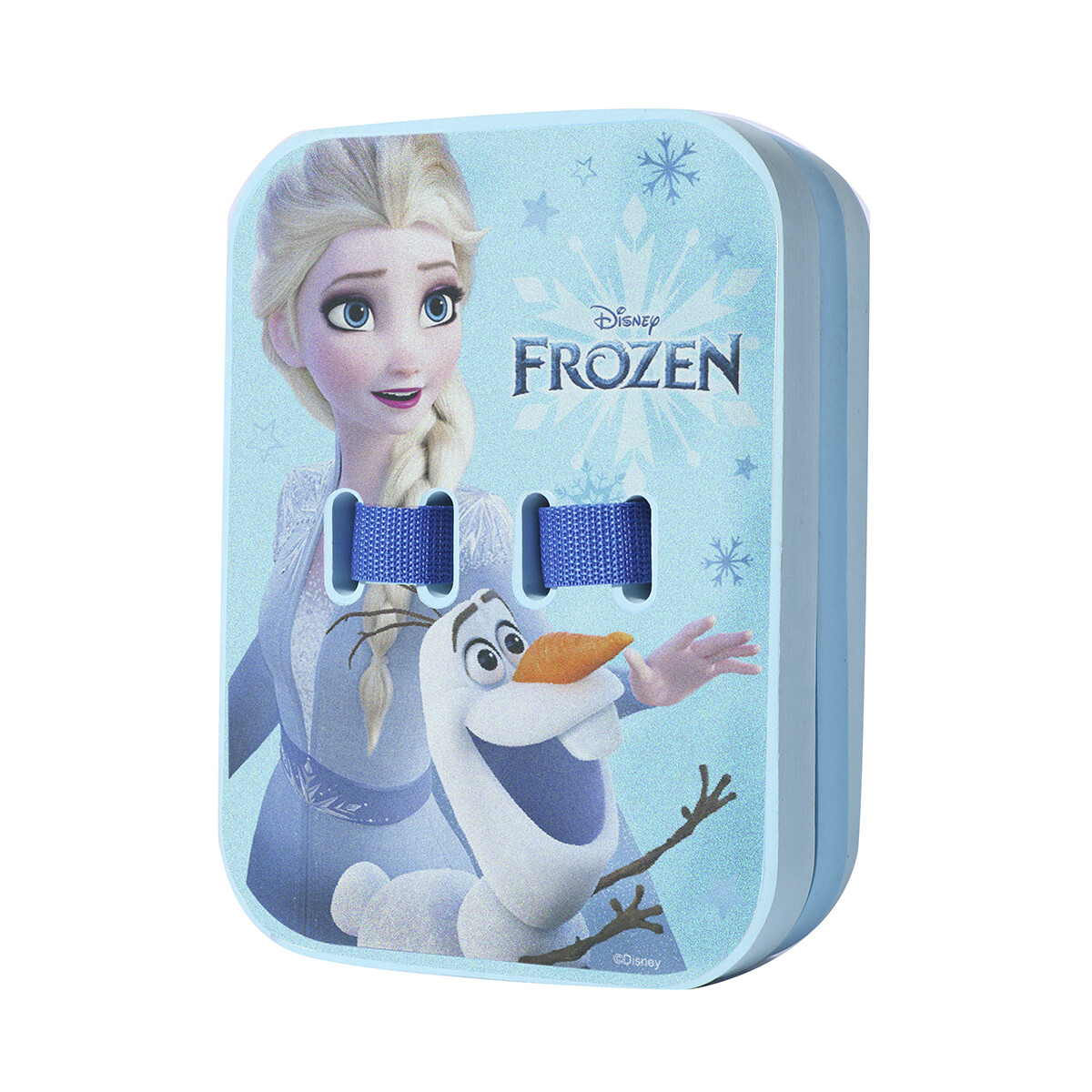 Flotador con Cinturón Infantil Frozen 