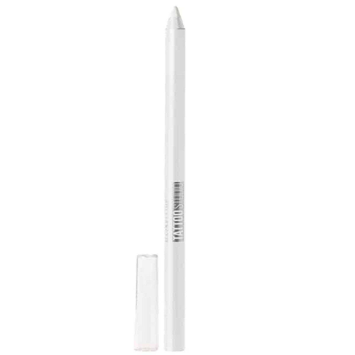 Maybelline Tattoo Studio Liner Polished White 