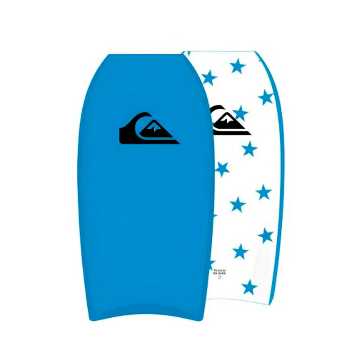 Body Board Quiksilver 40" - Azul 