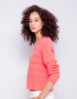 SWEATER WADE Salmón