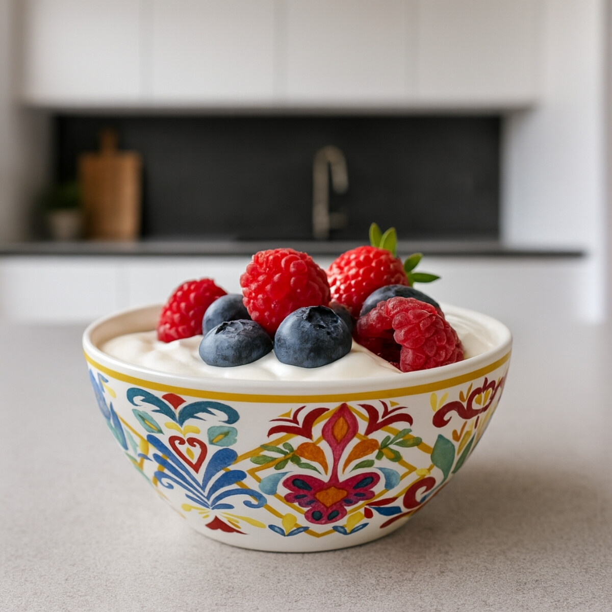 Bowl Cerealero Portofino 551 ml Loza 