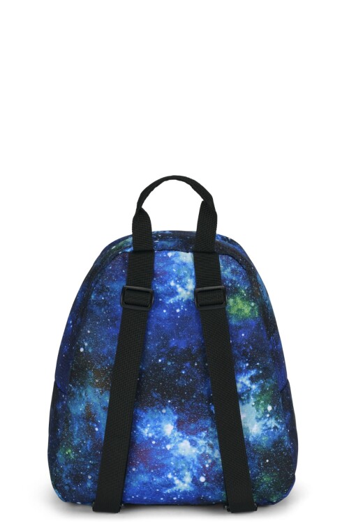 MOCHILA MINI HALF PINT CYBERSPACE GALAXY