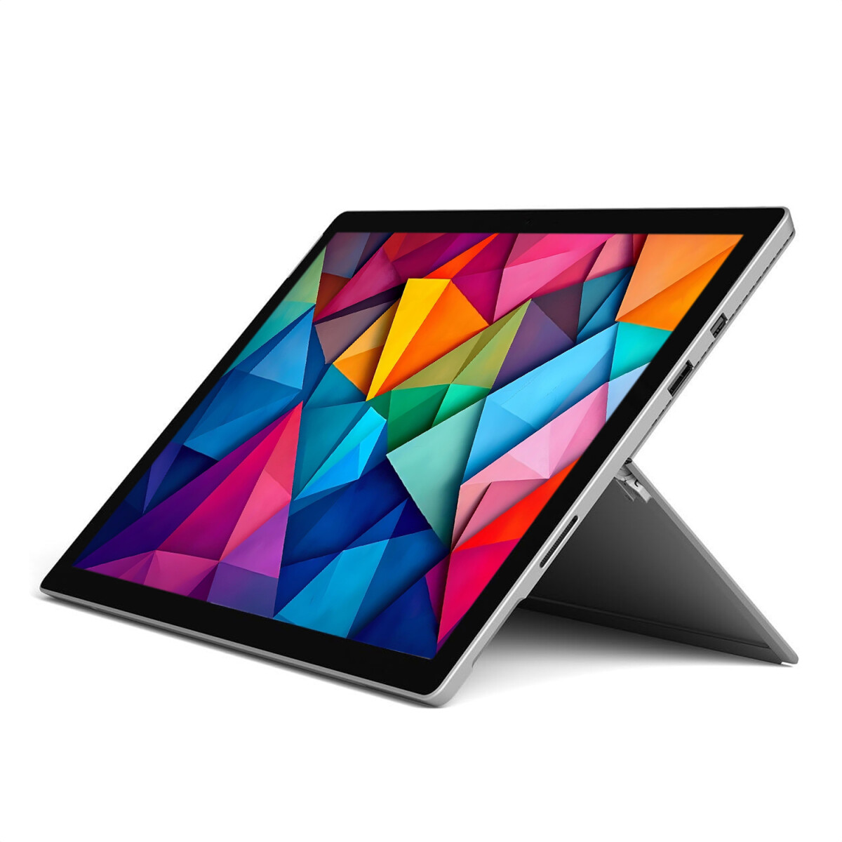 Tablet Microsoft Surface Pro 7 I7 16gb 256gb Wind 12.3" - MICROSOFT SURFACE PRO 7 RFPL I7/16/256 