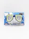 LENTES DE BUCEO AZUL