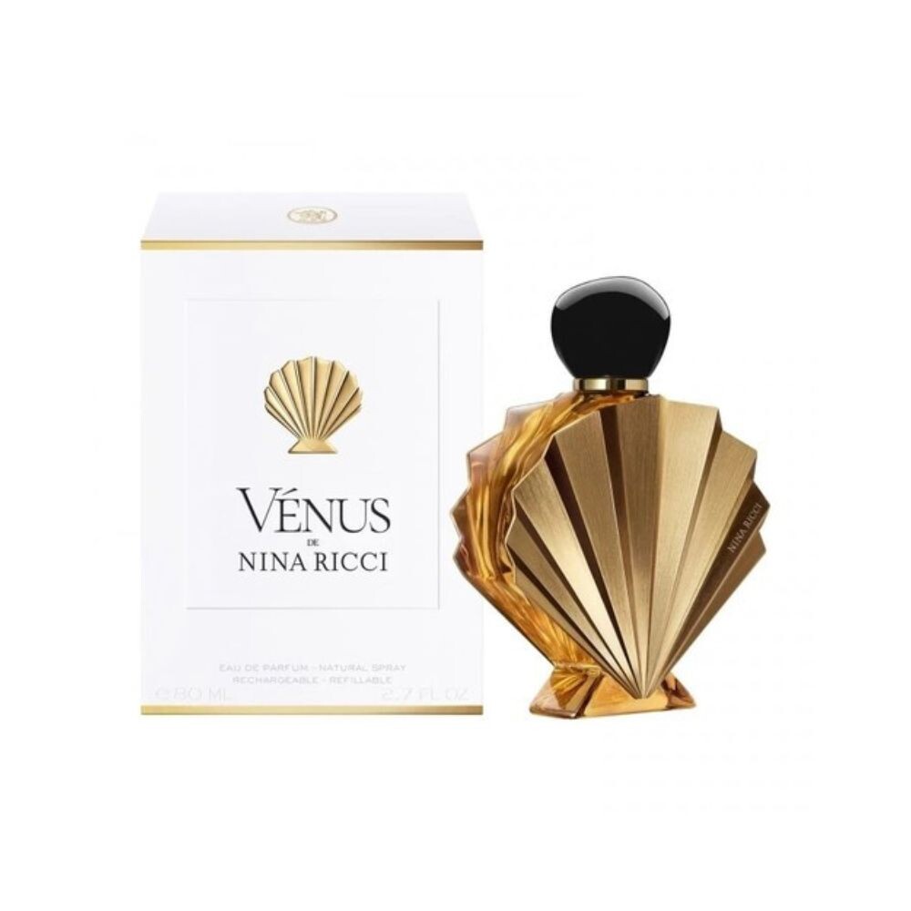 Nina Venus Eau de Parfum 80ml