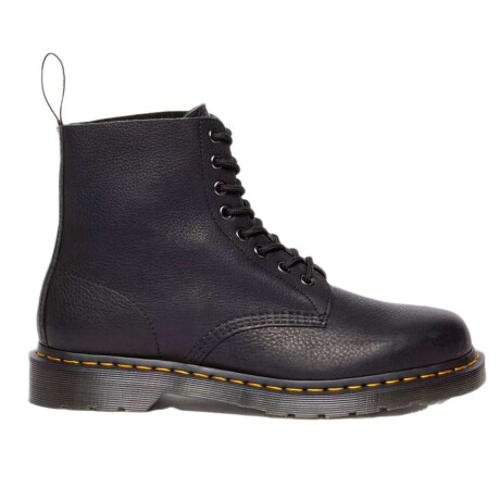Botas Dr. Martens 1460 Pascal Black Ambassador Negro