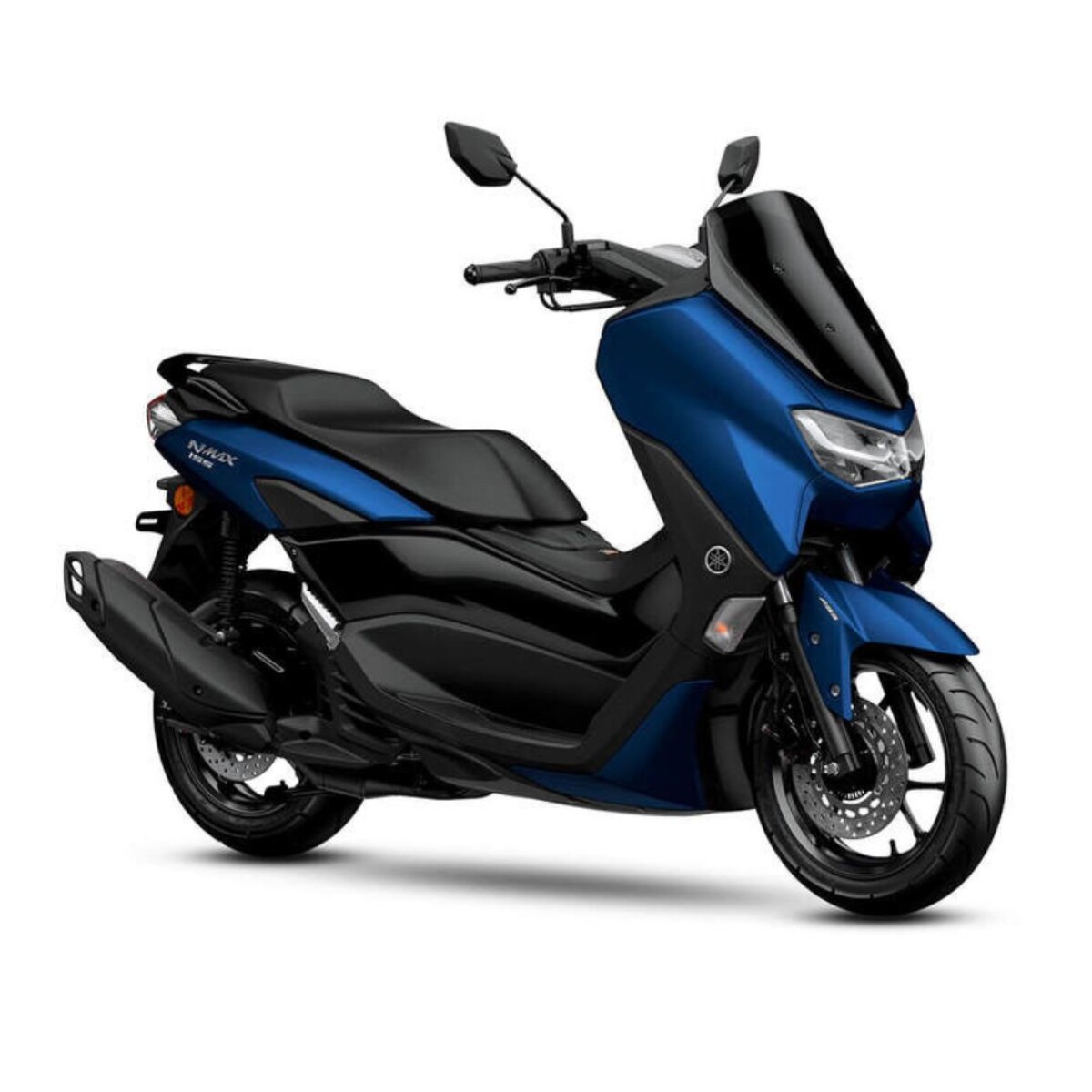 Yamaha NMAX Connected - Azul - Reserva 