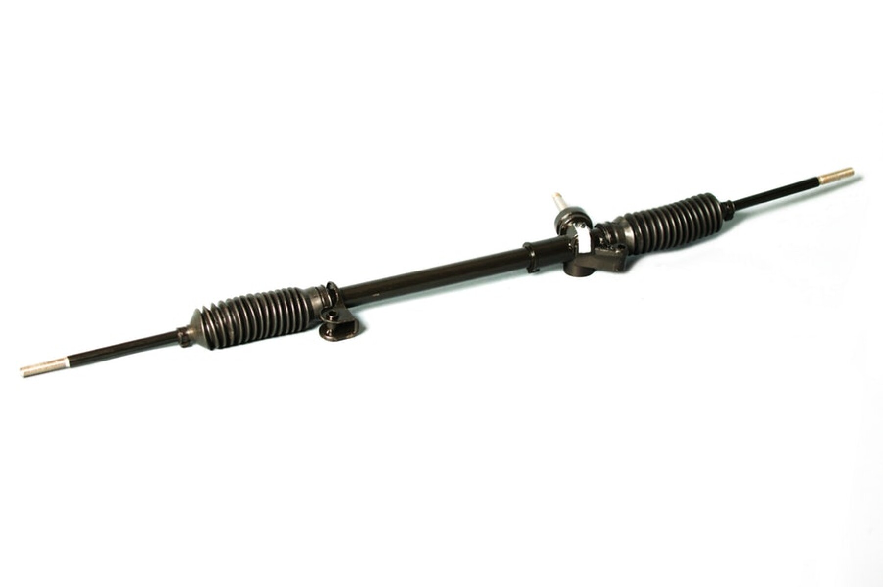 CREMALLERA DIRECCION FORD FIESTA -/95 KA 97/07 MECANICA - 