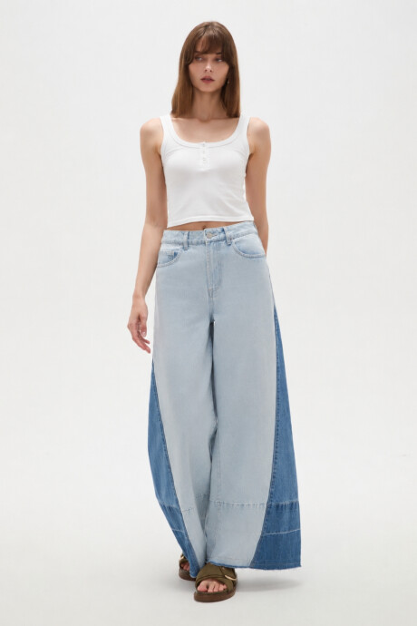 Pantalon Zopo Estampado 1
