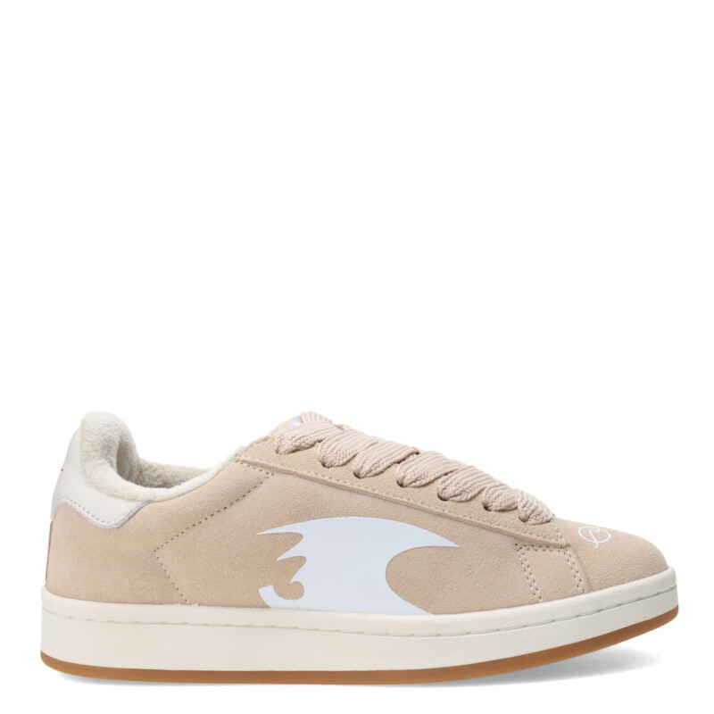 Championes Unisex GLASSY WAVES GW V1 Beige