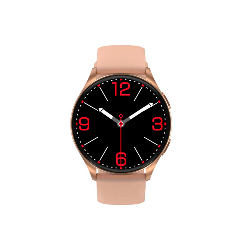 Smartwatch Blackview X20 color dorado Smartwatch Blackview X20 Color Dorado