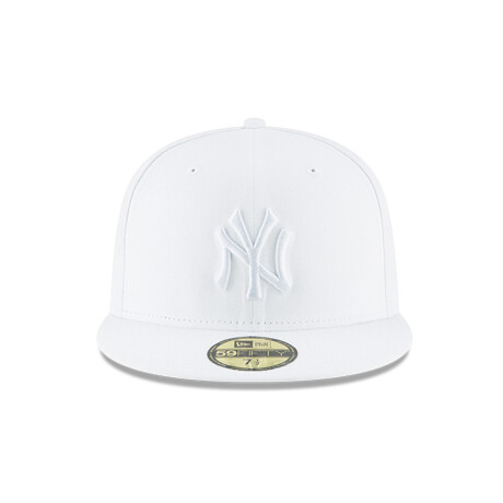 Gorro New Era Unisex - New York Yankees 59FIFTY - 11591120 ELD