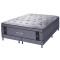 Colchon Virginia con sommier Queen 160x200