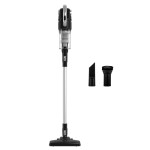 Aspiradora Stick Ciclónica 2 en 1 Midea 20S negro