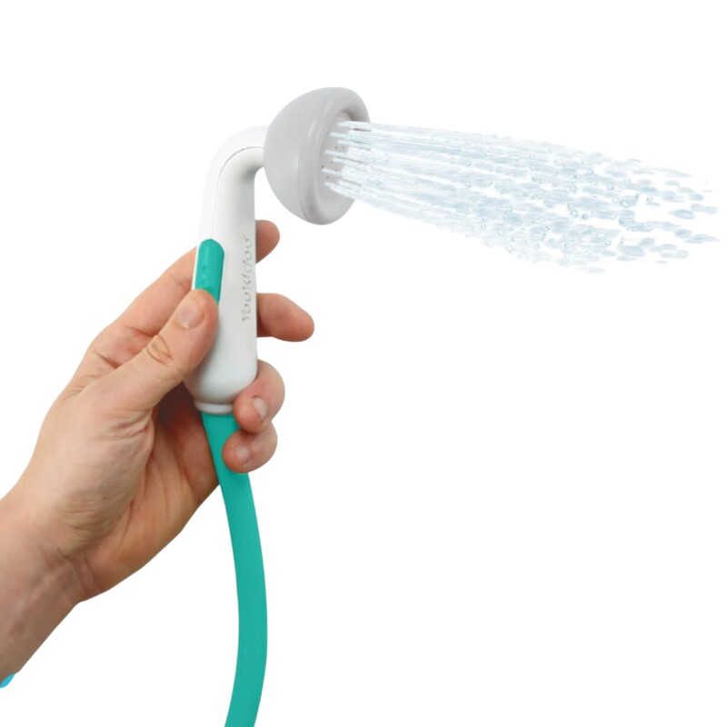Ducha de Baño para Bebé Elephant Baby Shower Yookidoo de 0 a 24 Meses Ducha de Baño para Bebé Elephant Baby Shower Yookidoo de 0 a 24 Meses