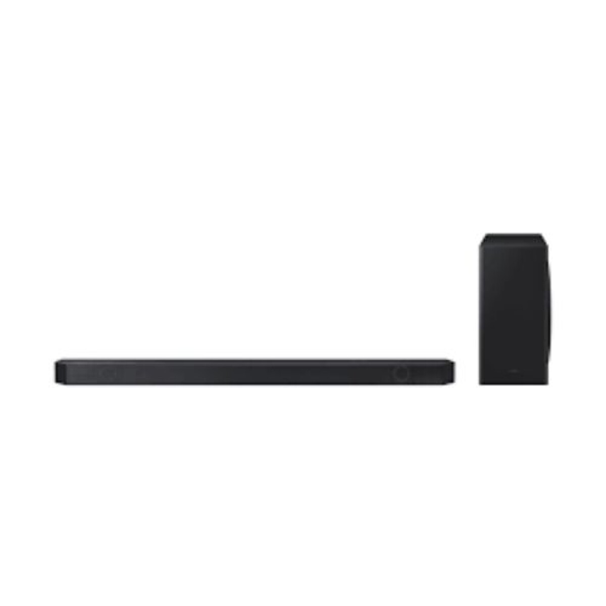SAMSUNG Barra de Sonido HW-Q800D 