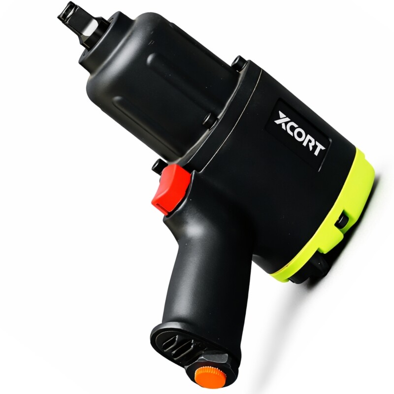 XCORT LLAVE DE IMPACTO NEUMATICA 1/2PLG 850NM Xcort Llave De Impacto Neumatica 1/2plg 850nm