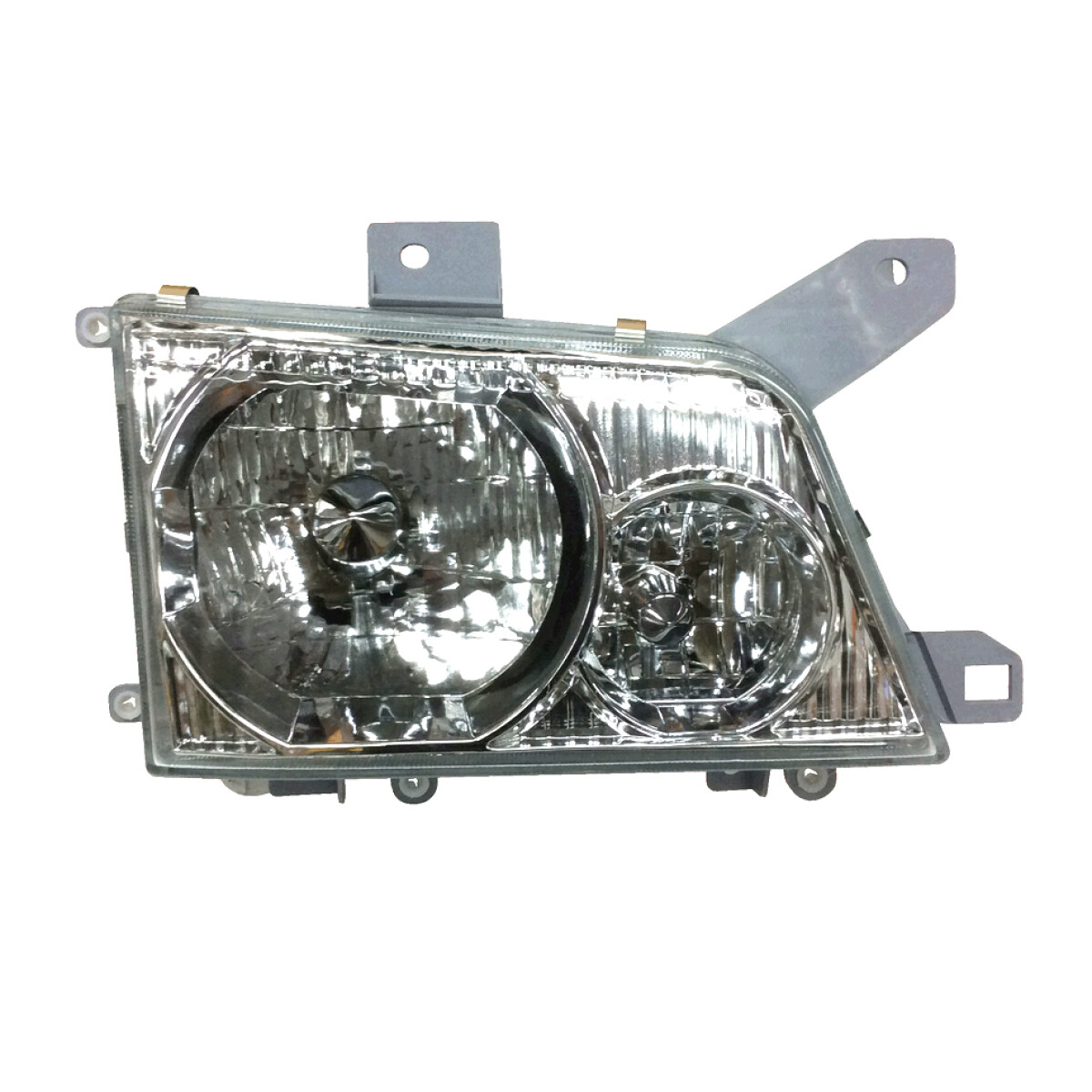 SEMIOPTICAS JMC JX1032 JX1043 2005/10 DERECHO - 